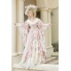 Huaxia Cat Katherine Petticoat Underskirt One Piece and Sets(Reservation/2 Colours/Full Payment Without Shipping)